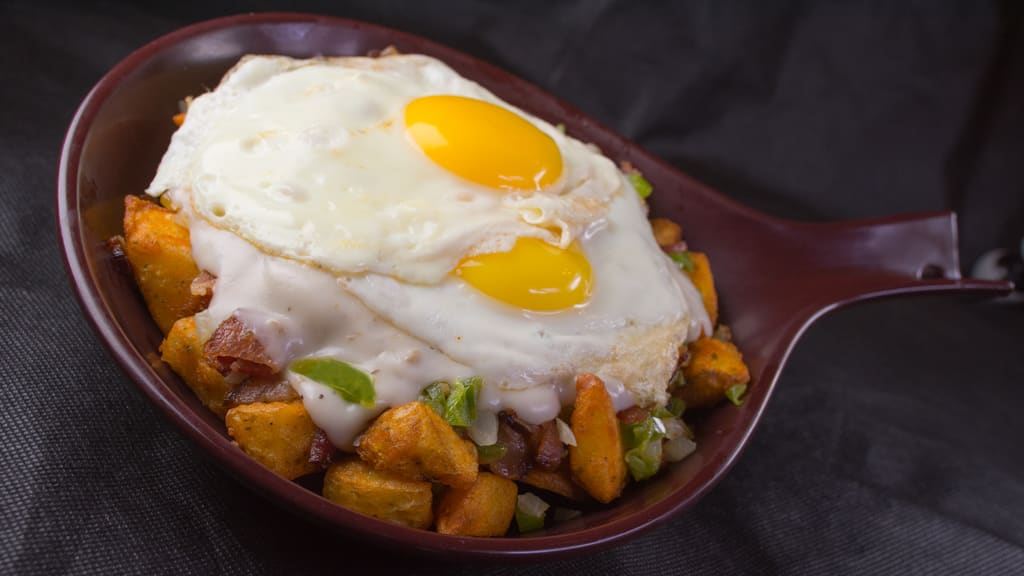 SOUTHERN SKILLET